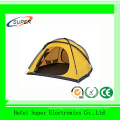 100% Polyester Waterproof Outdoor Tent for 2 Person